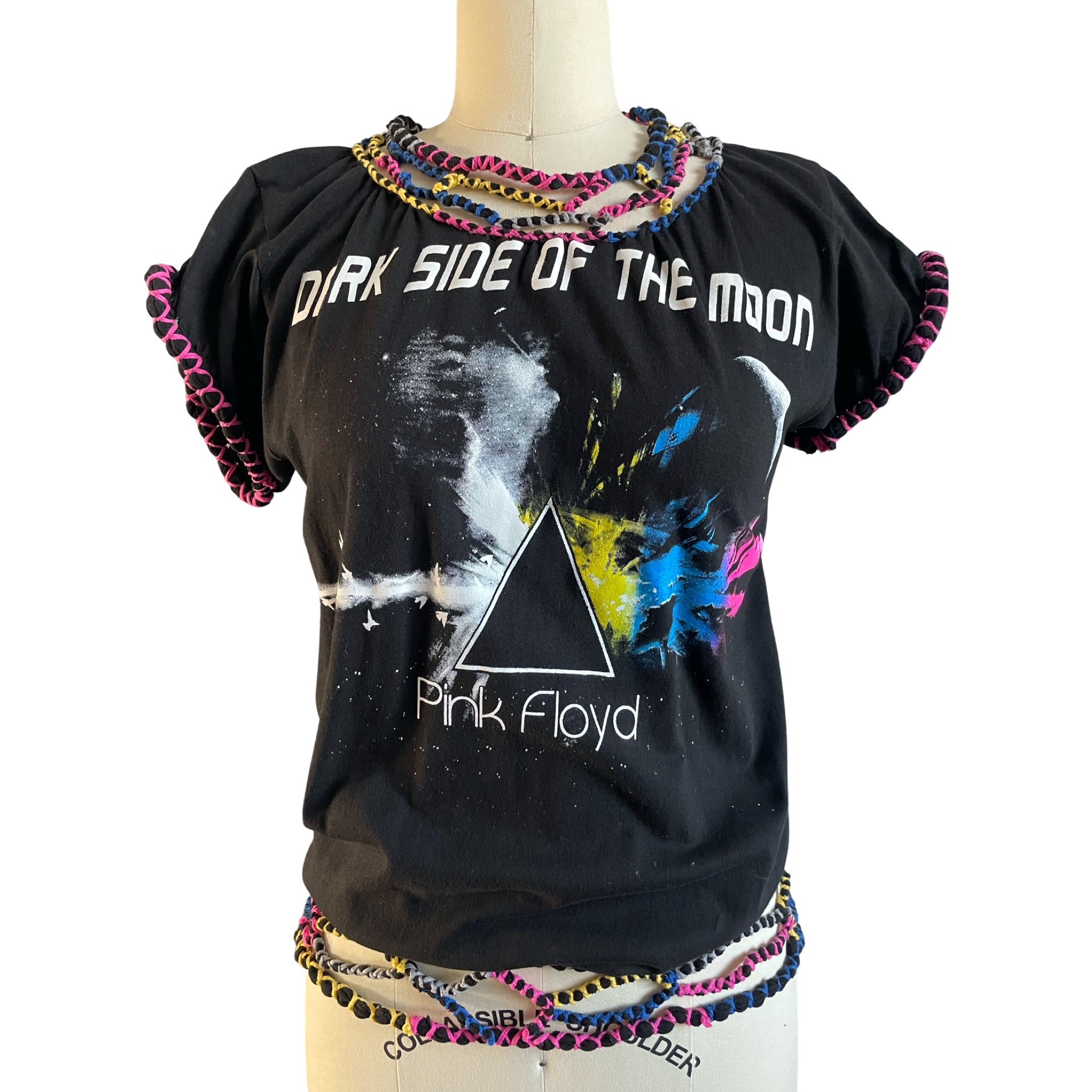 Pink Floyd Top