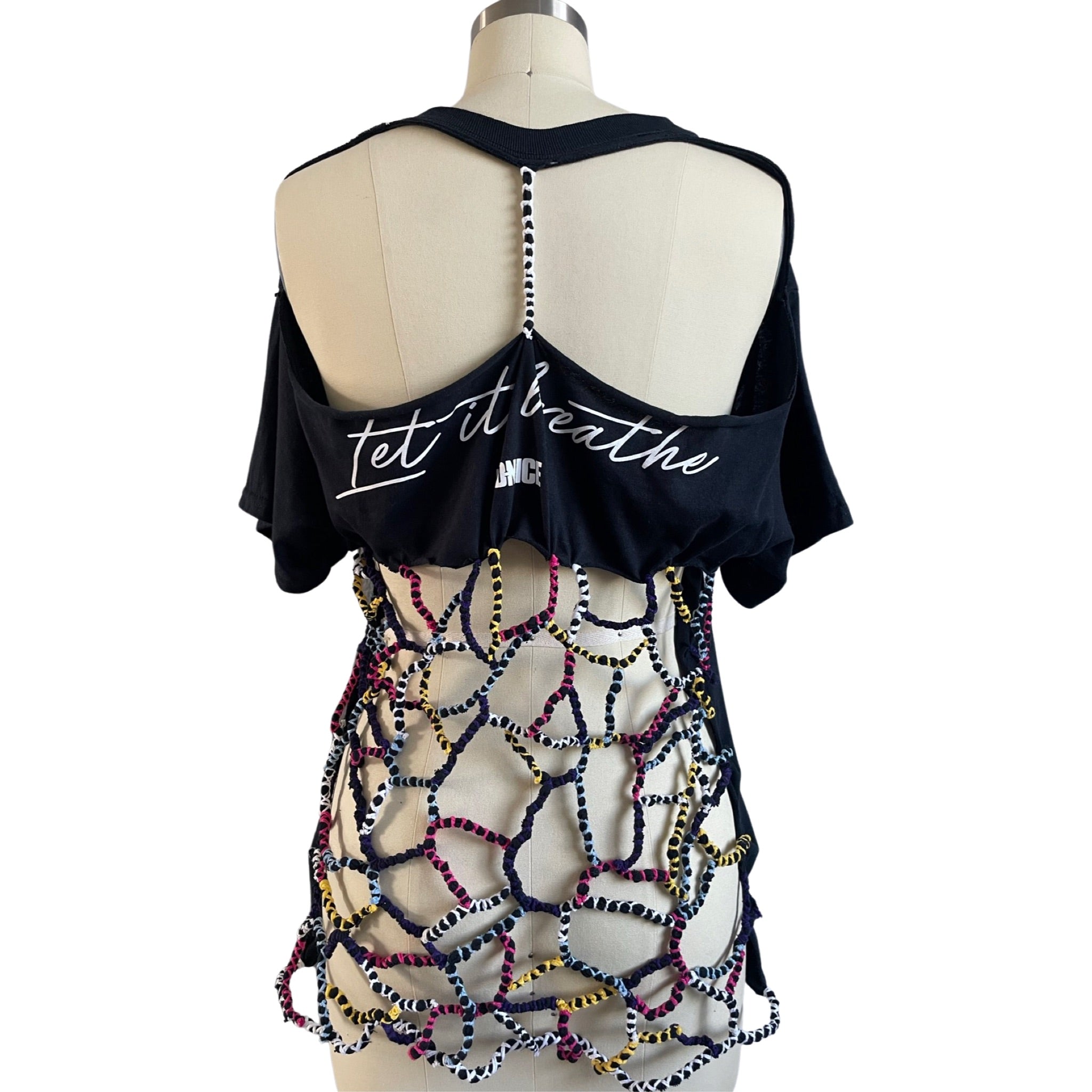 Let It Breathe T-shirt